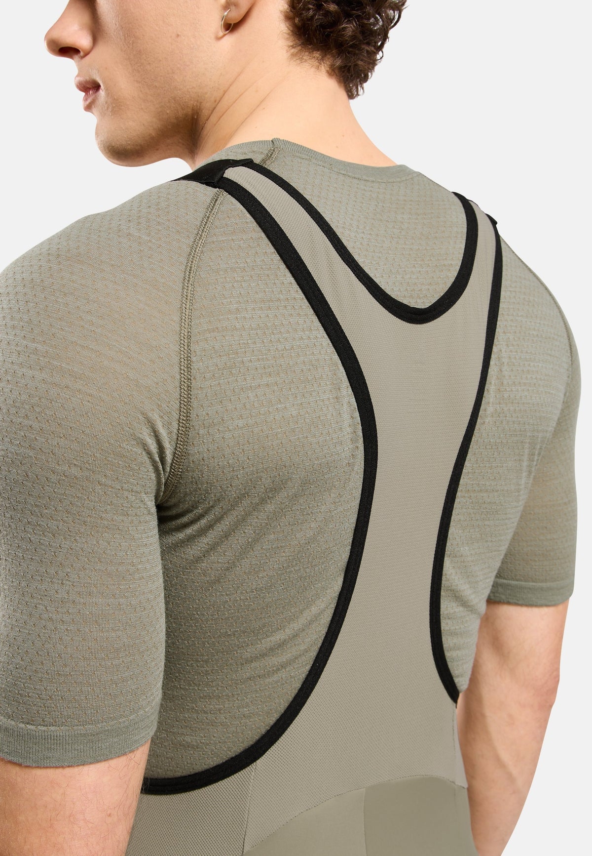 The Zeroweight bib shorts