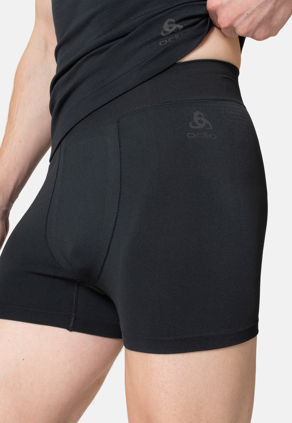 The Performance Light Base Layer Tank