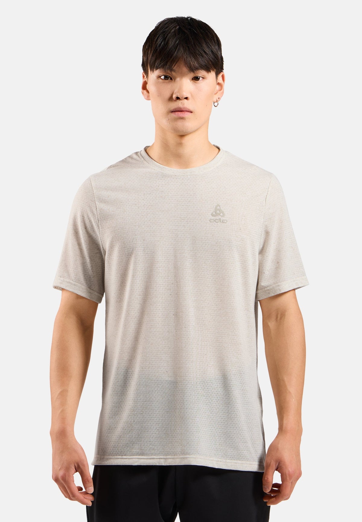 The Active 365 Linencool t-shirt