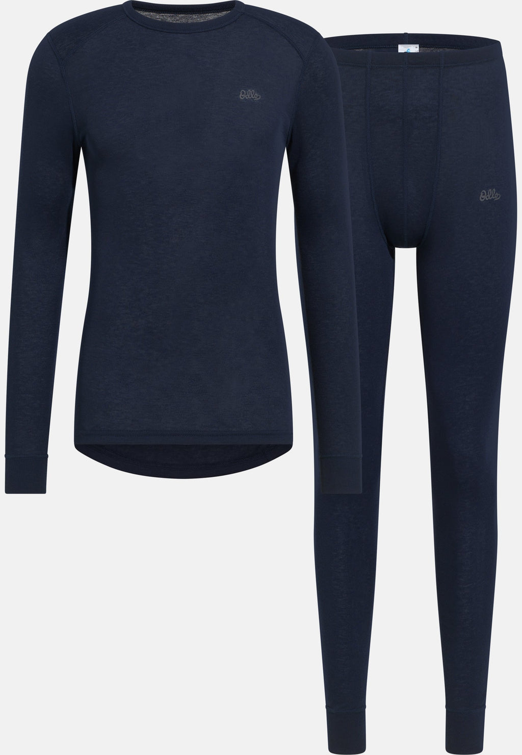 The Active Warm Heritage Base Layer Set