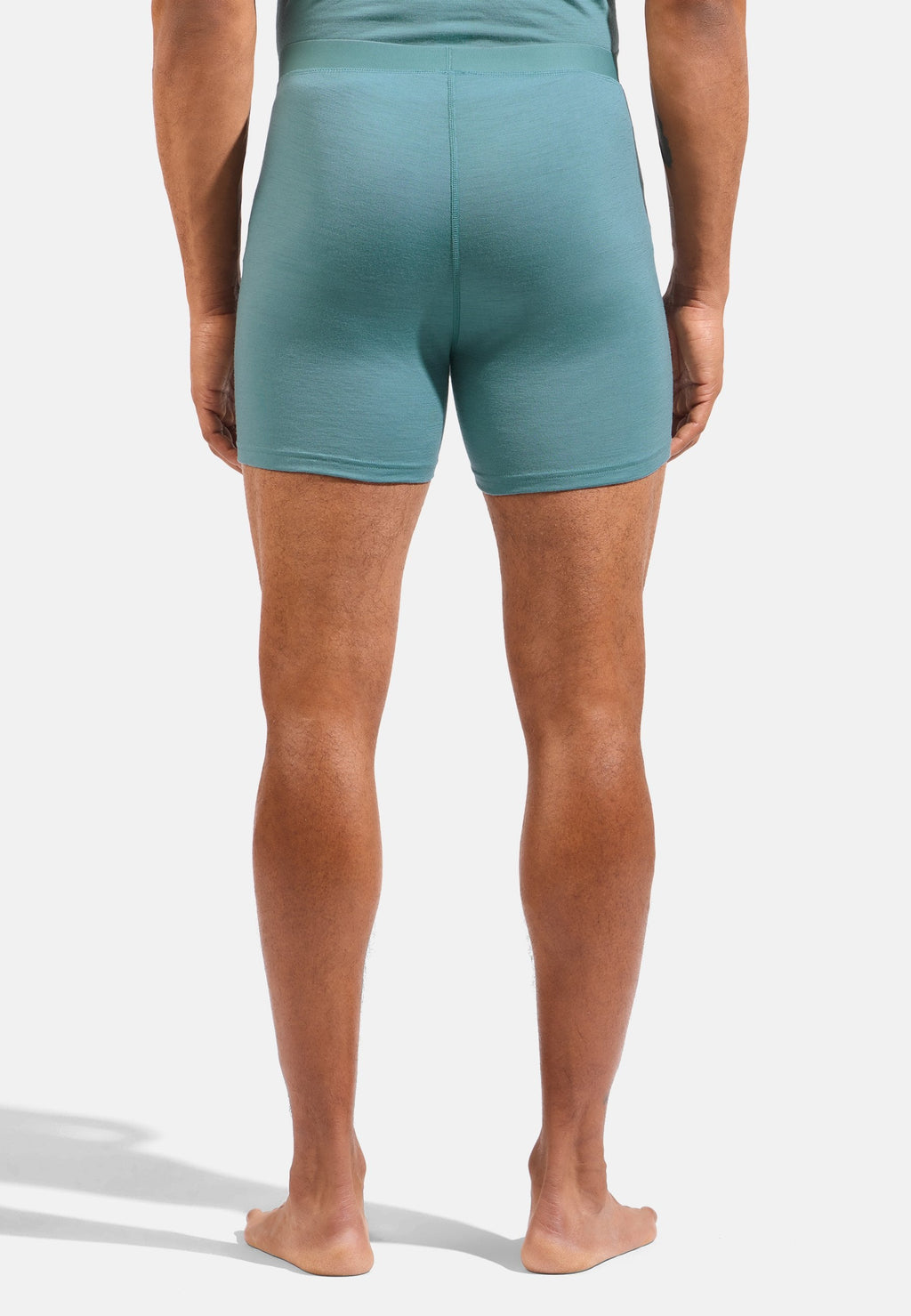 The Natural Merino 160 Boxers