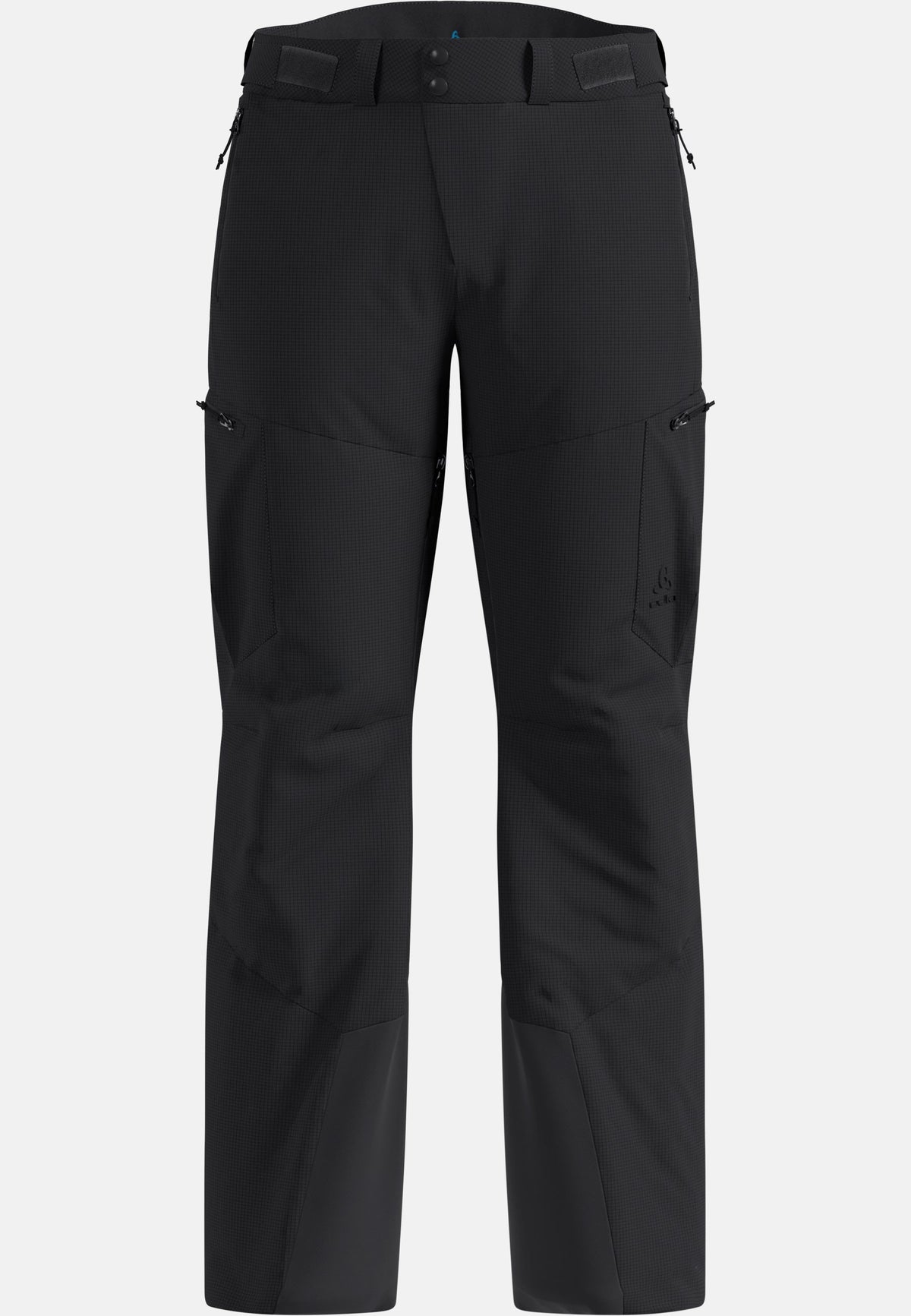 The Descent insulated ski pants