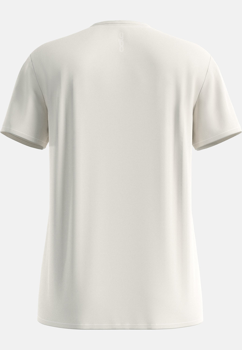 The Zeroweight Chill-Tec short-sleeve running t-shirt 2.0