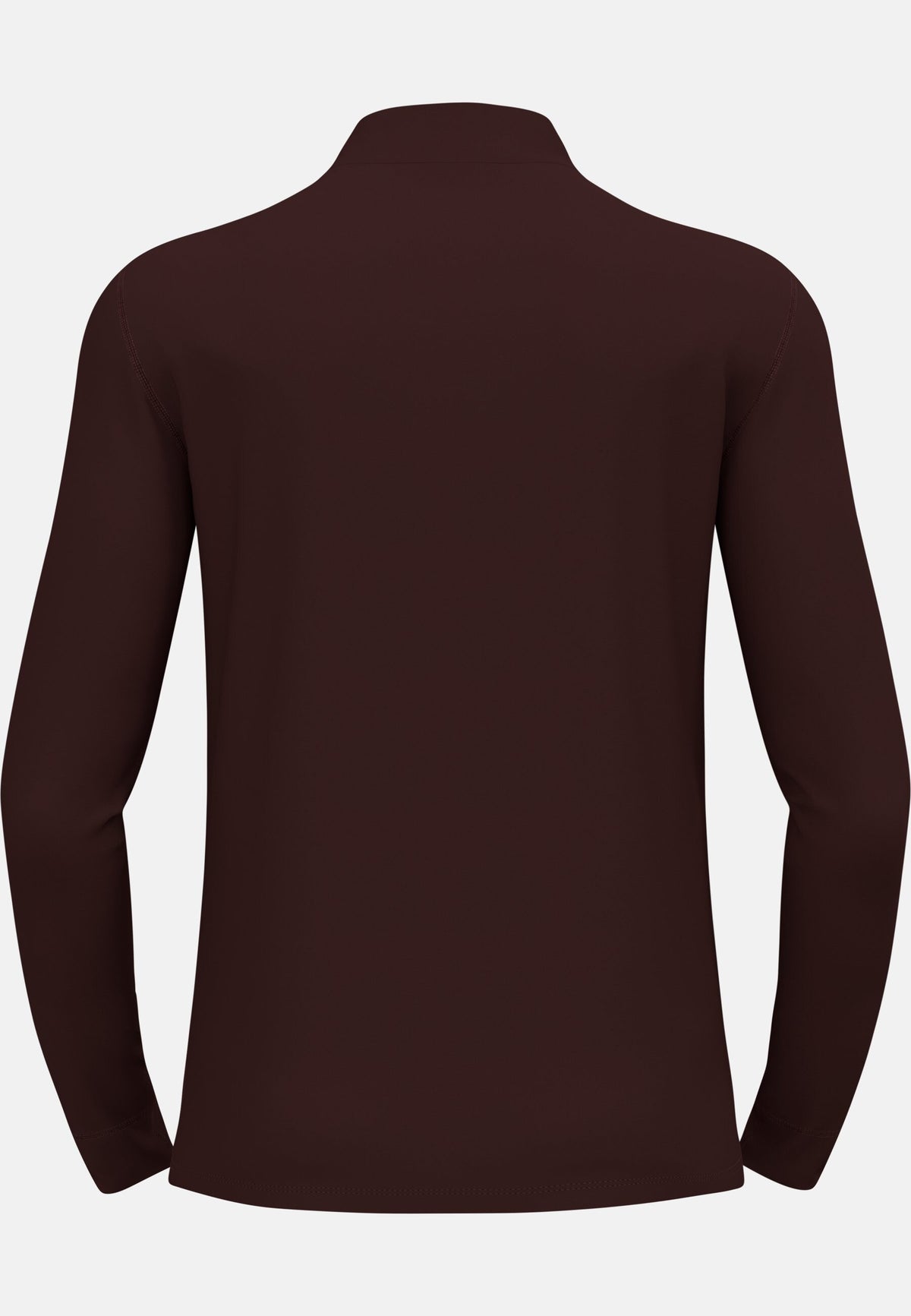 The Natural Merino 260 Base Layer Half-Zip