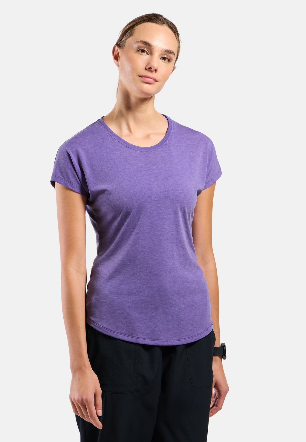 The Essentials natural t-shirt