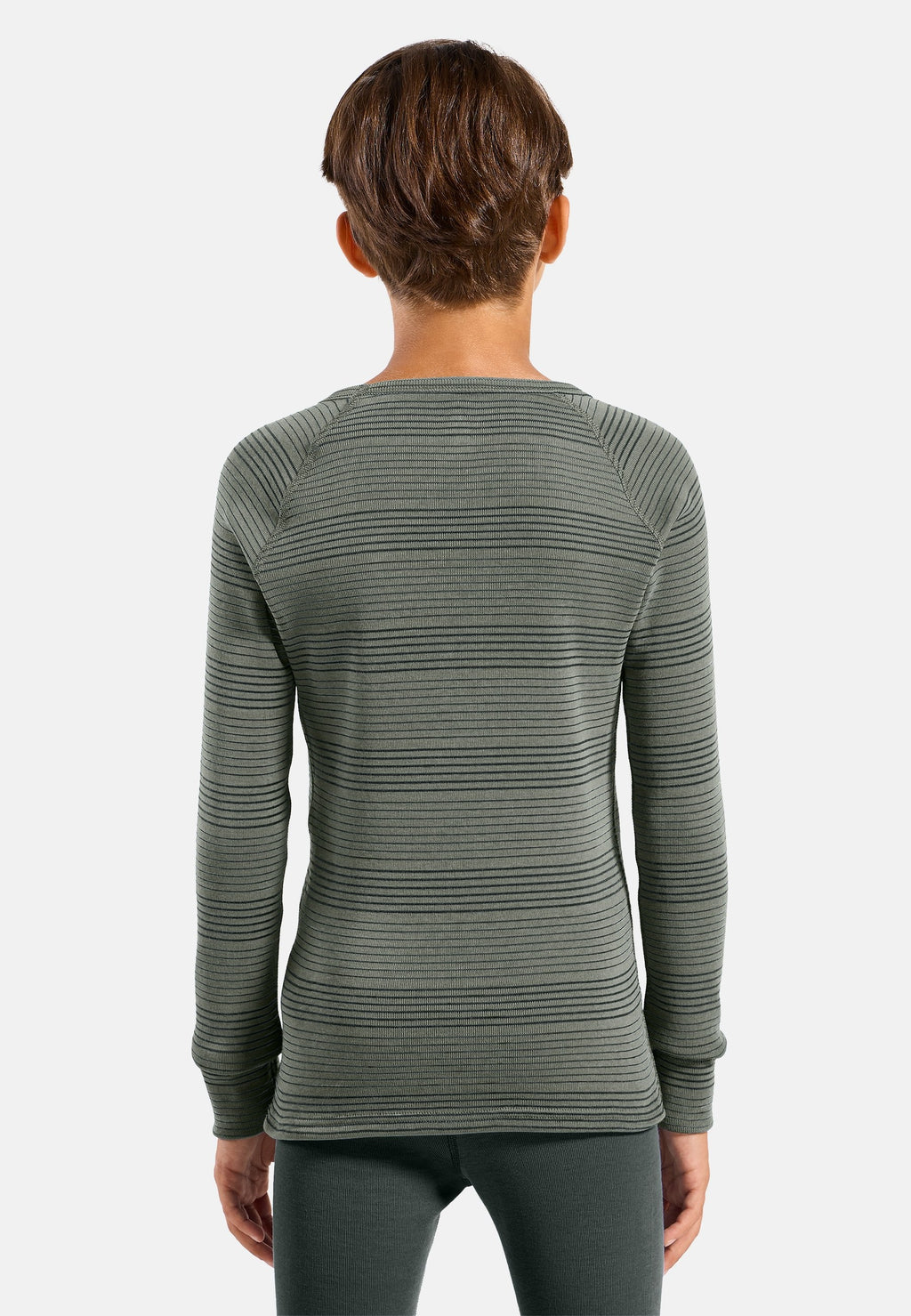 The Kids' Active Warm Base Layer Set