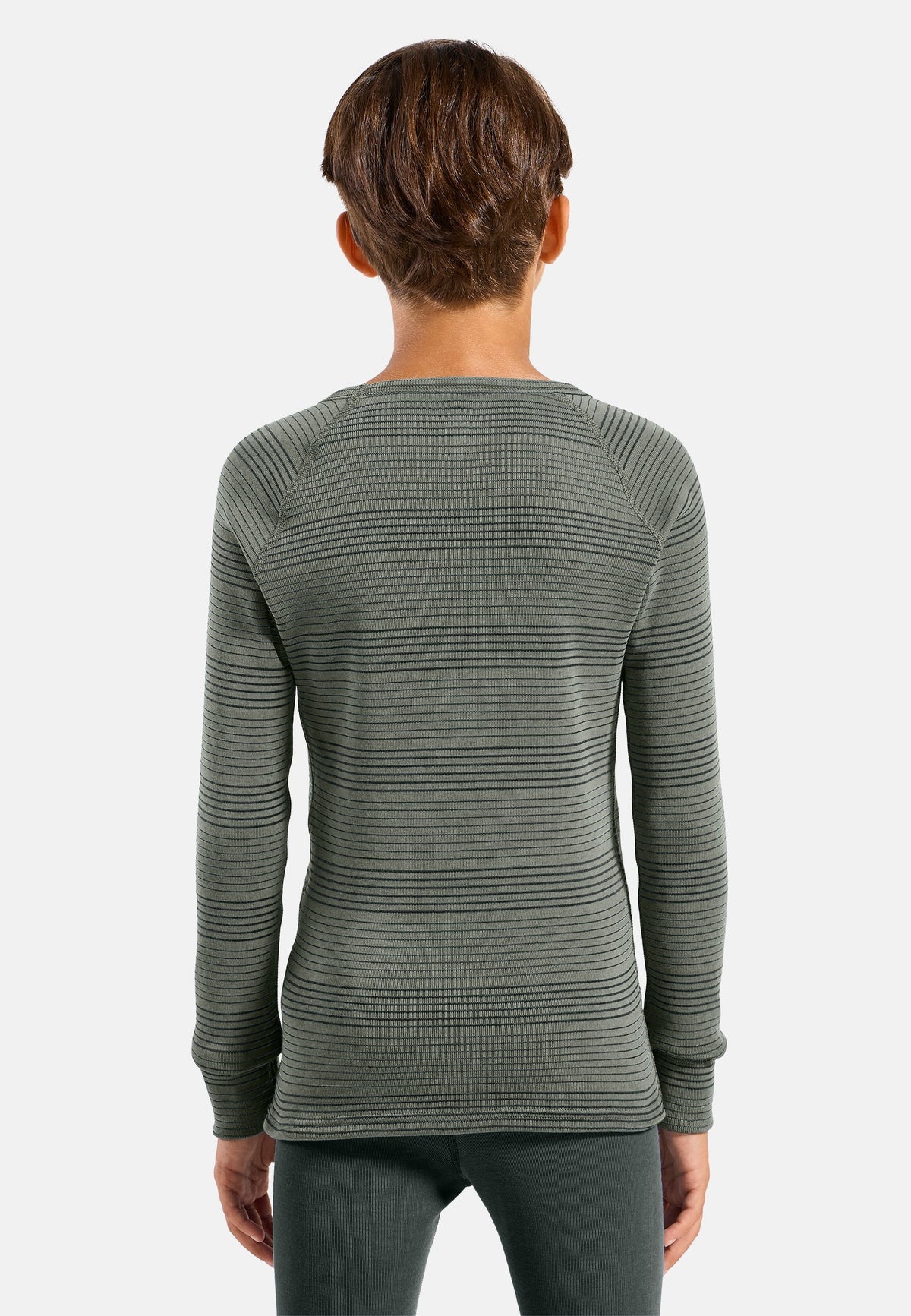 The Kids' Active Warm Base Layer Set