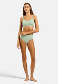 The Natural Merino Soft Sports Bra