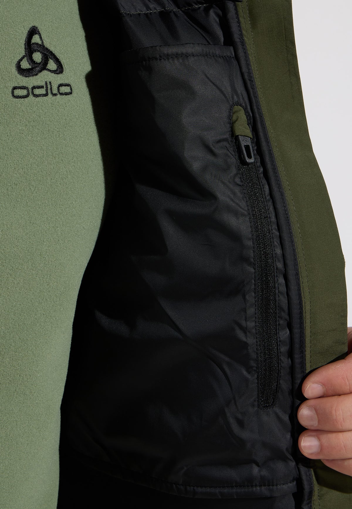 The Severin N-Thermic vest