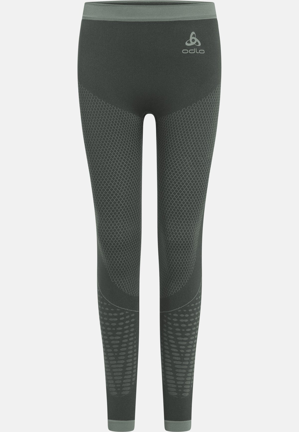 The Performance Warm Kids' Base Layer Bottoms