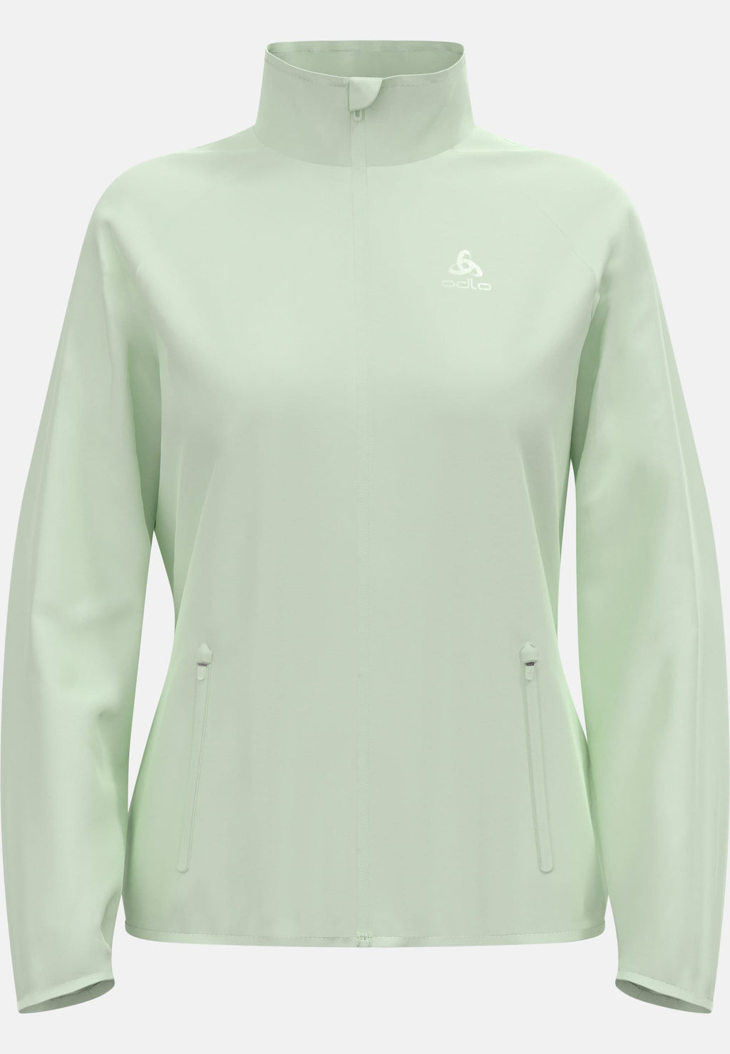 The Essentials Light running jacket