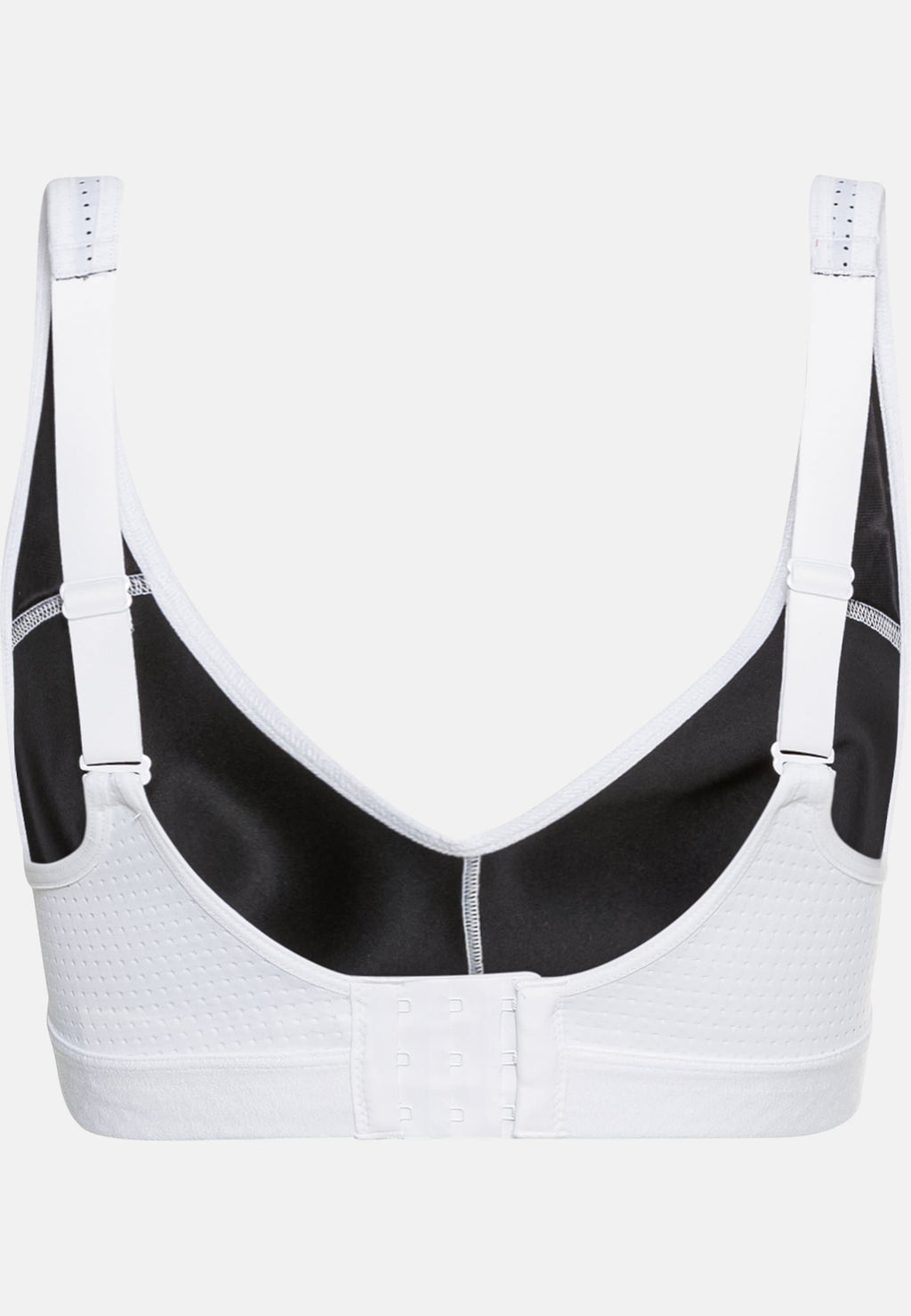 The Performance High support bra