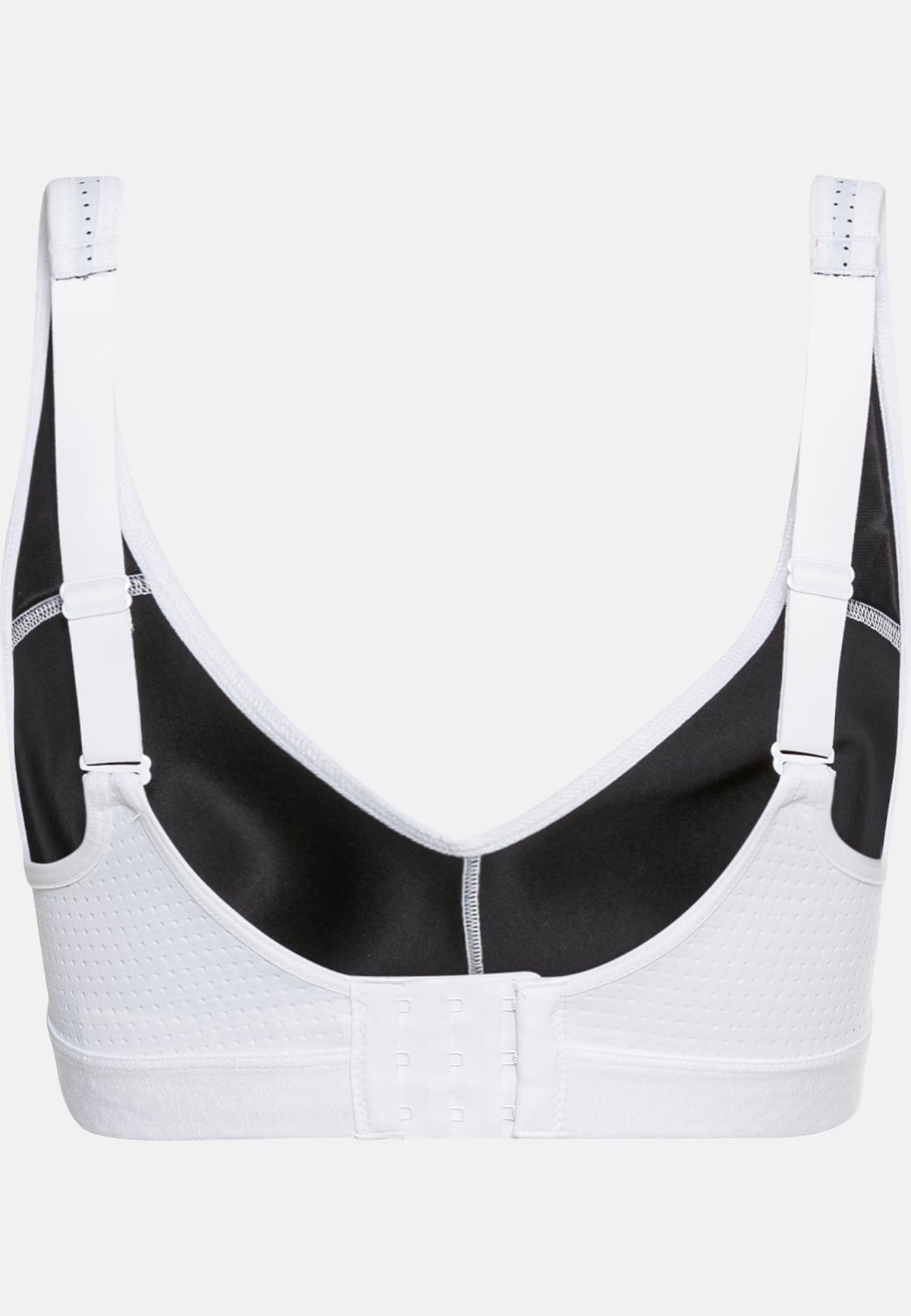 The Performance High support bra