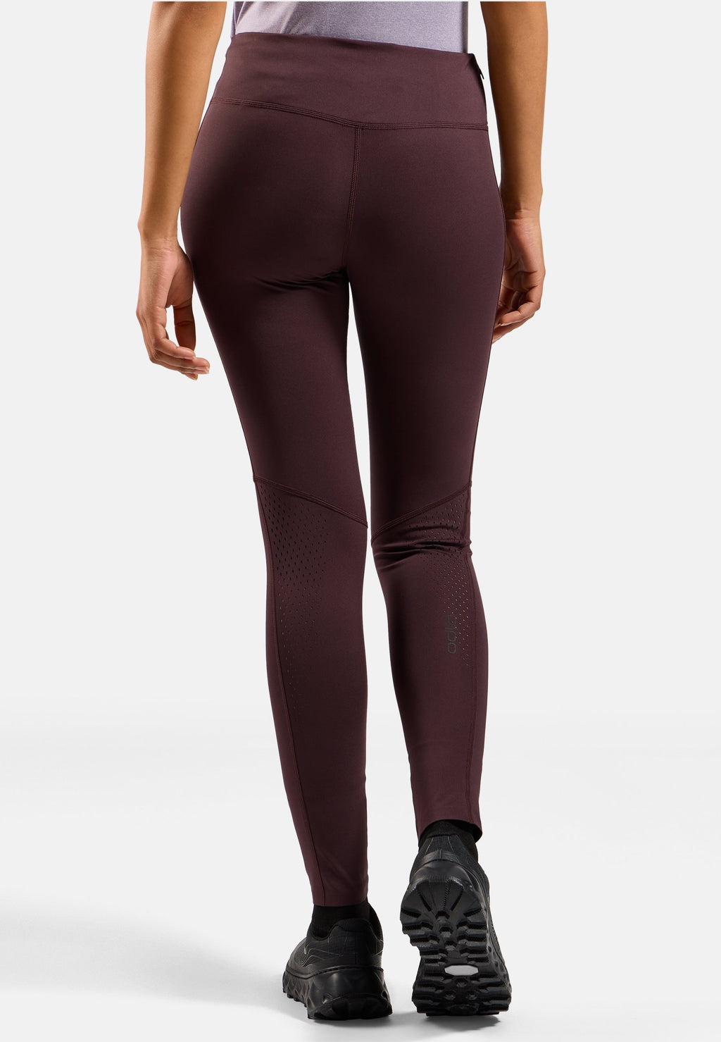 The Zeroweight running tights