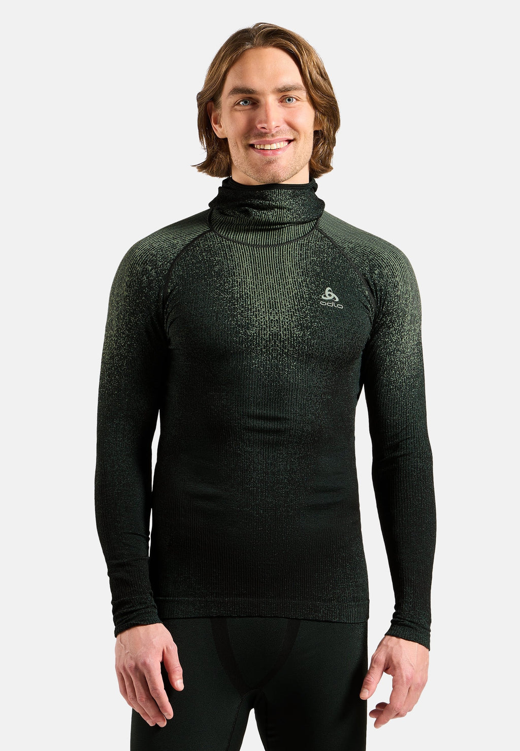 The POW Blackcomb Base Layer with Facemask