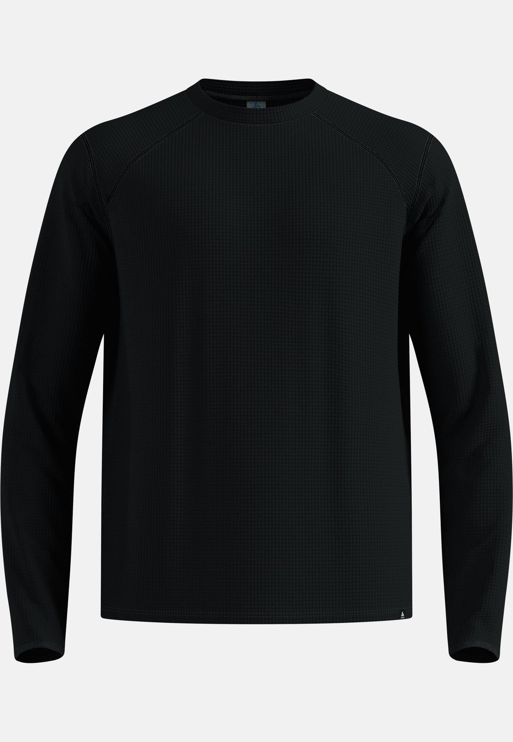 The Cubic crewneck multisport mid layer