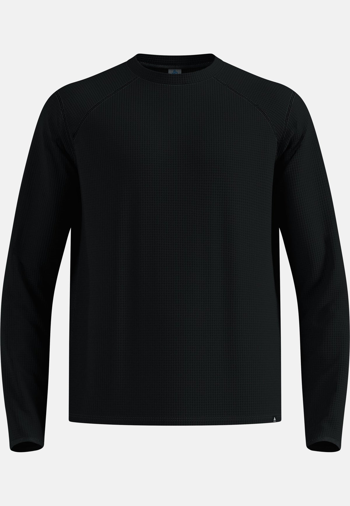 The Cubic crewneck multisport mid layer