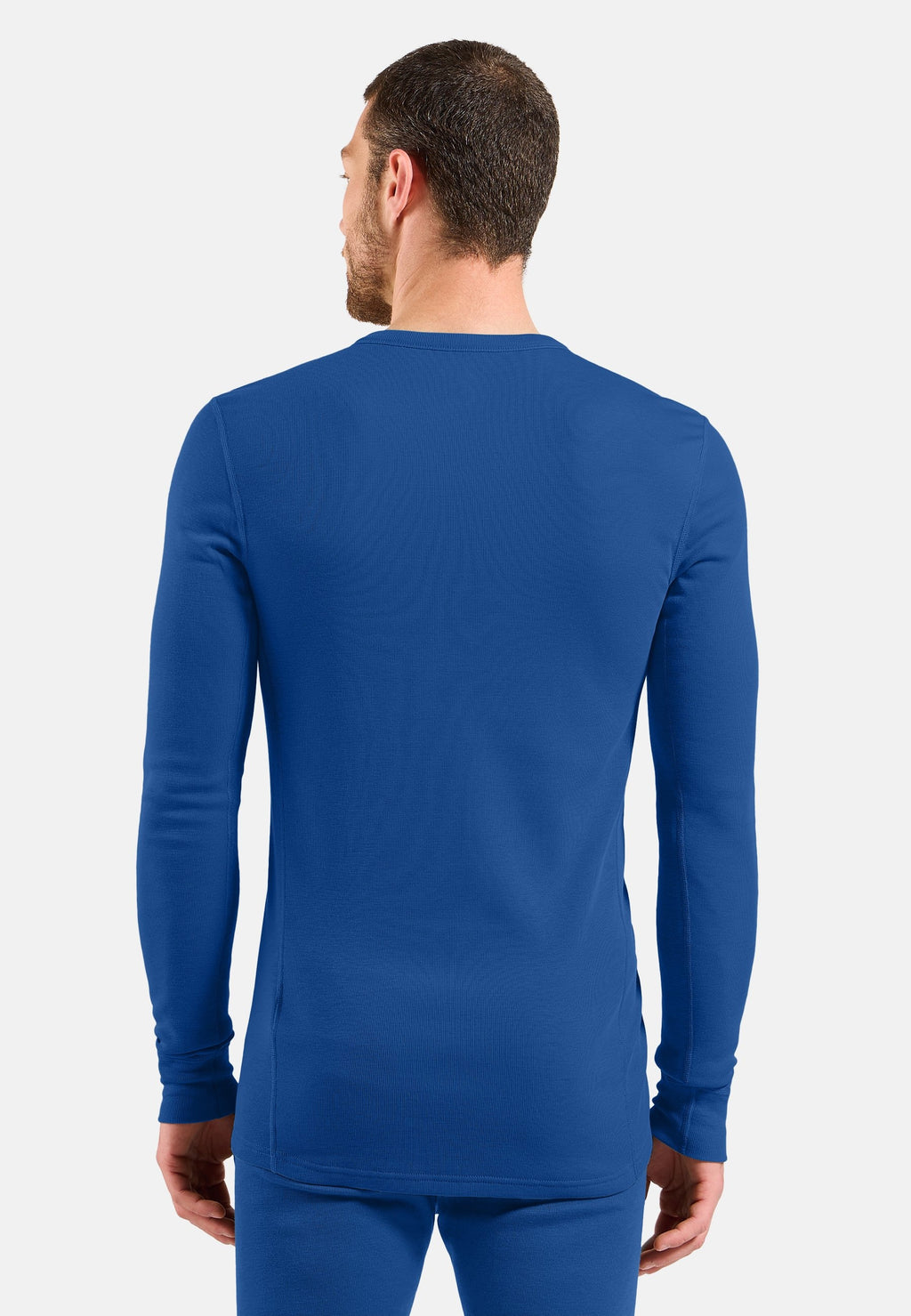 The Active Warm Base Layer Top
