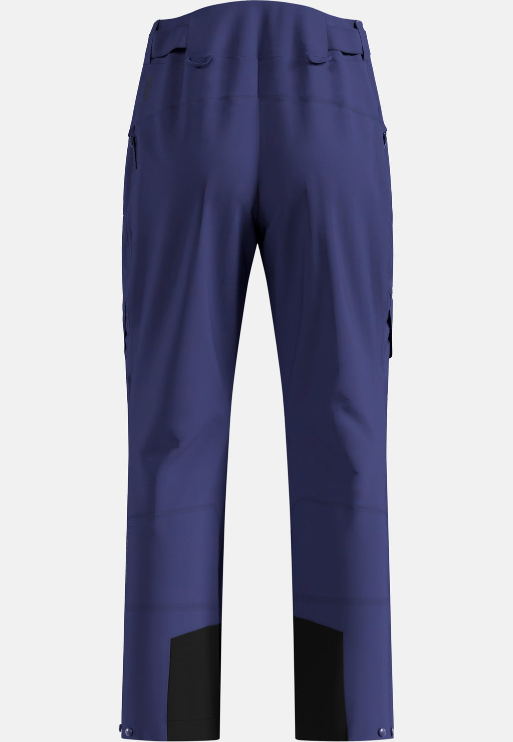 The X-Alp 3L hardshell snow pants
