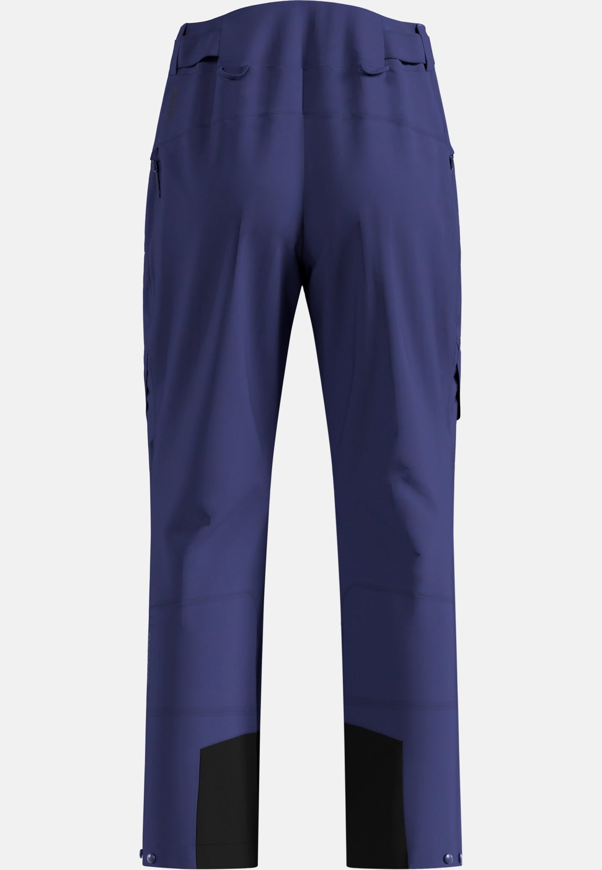 The X-Alp 3L hardshell snow pants