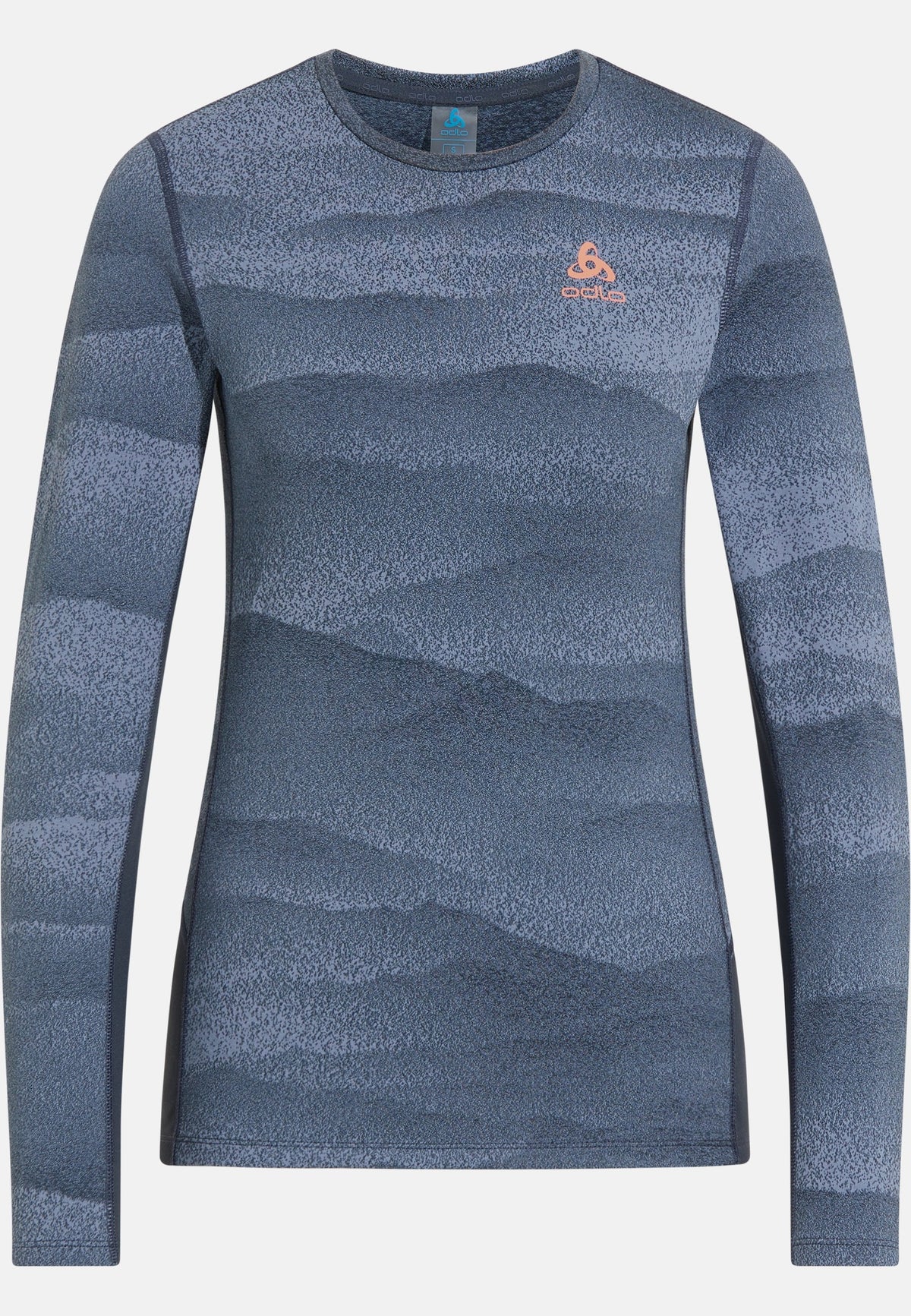 The Whistler Base Layer Top