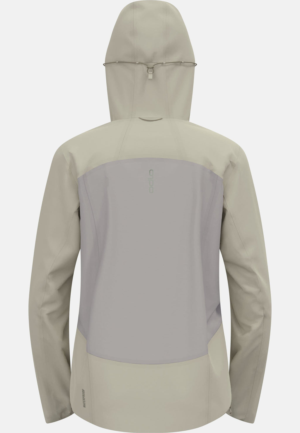 The X-Alp Pro 2.5L waterproof jacket