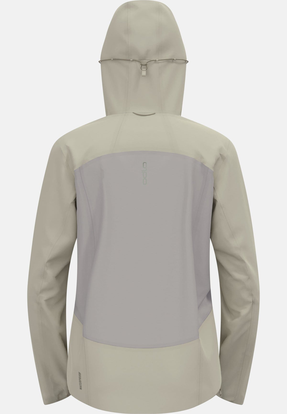 The X-Alp Pro 2.5L waterproof jacket