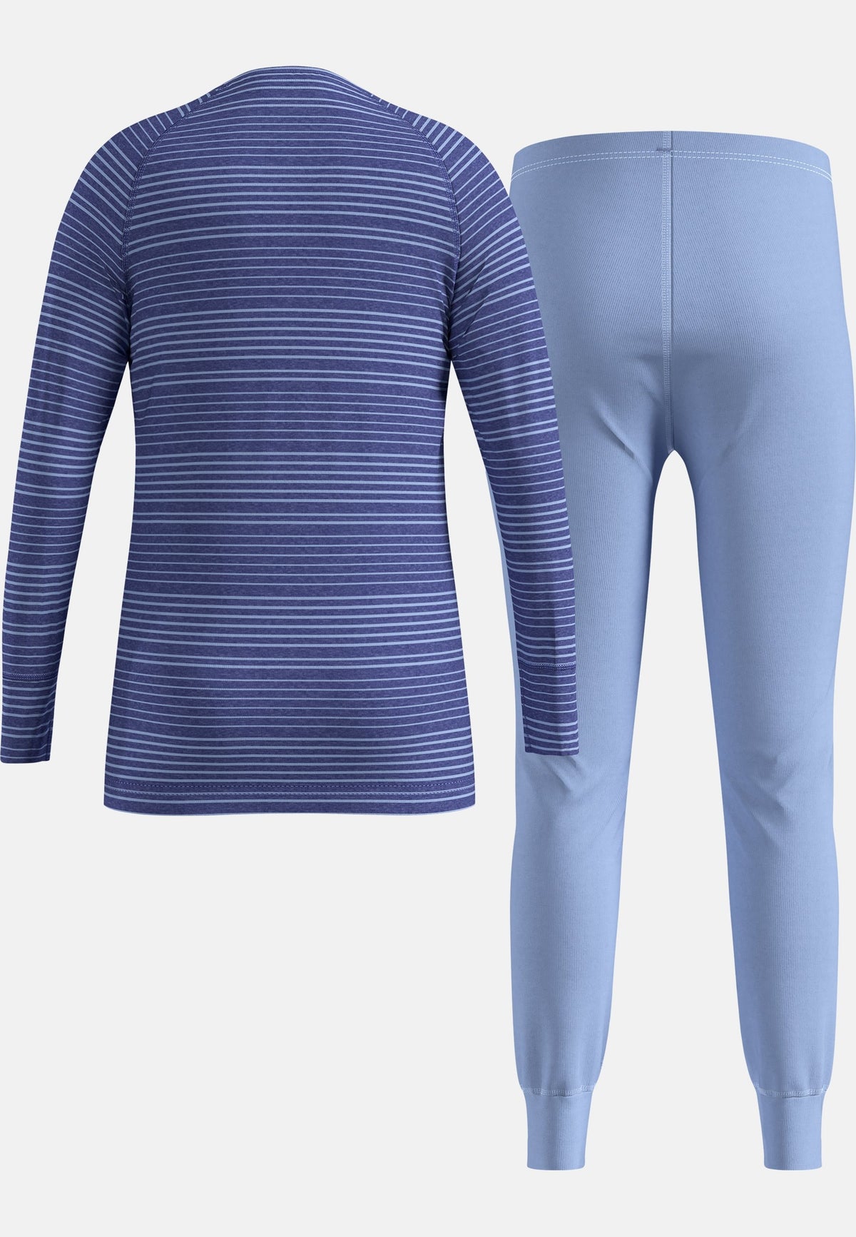 The Kids' Active Warm Base Layer Set