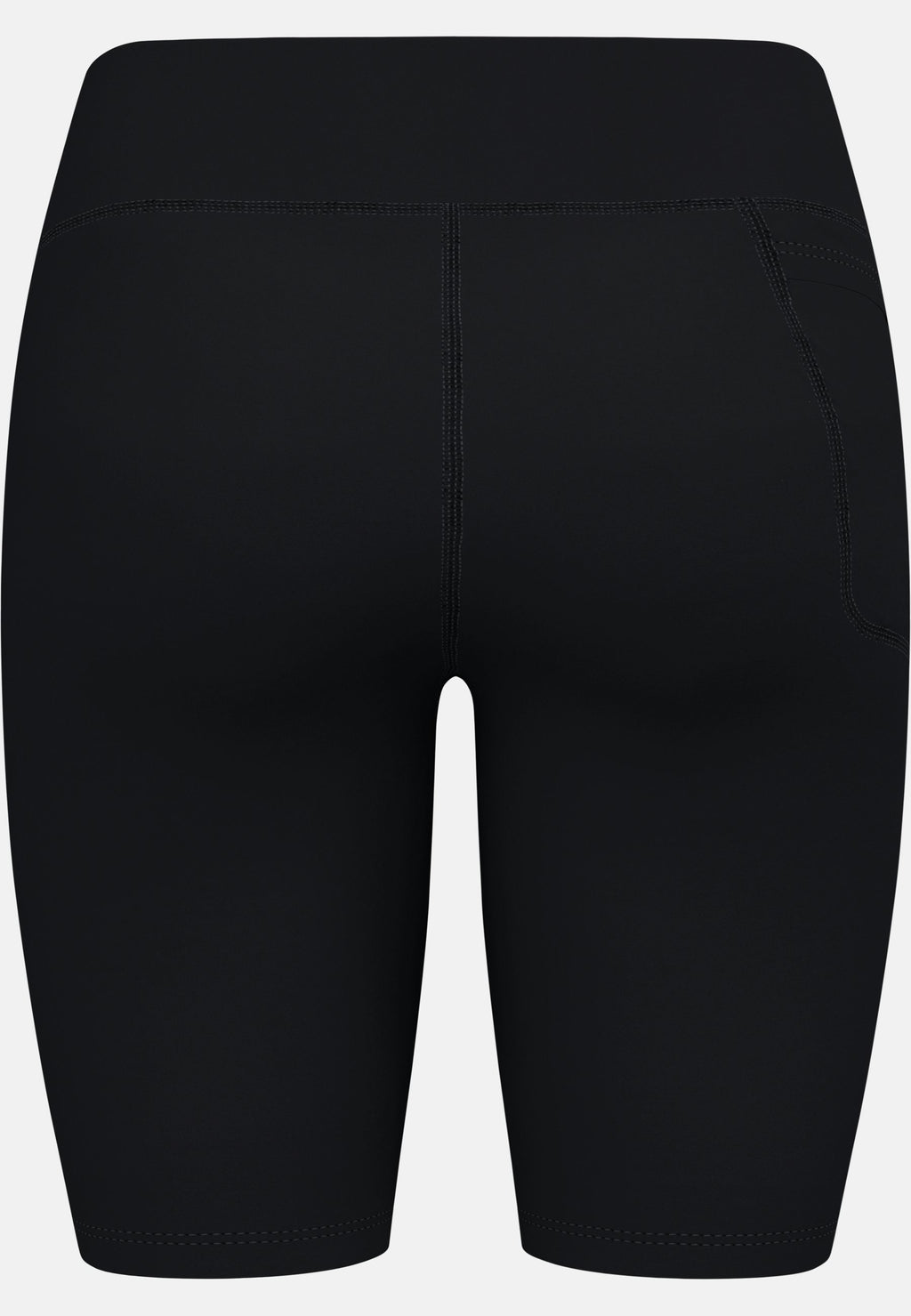 The Essentials tight shorts