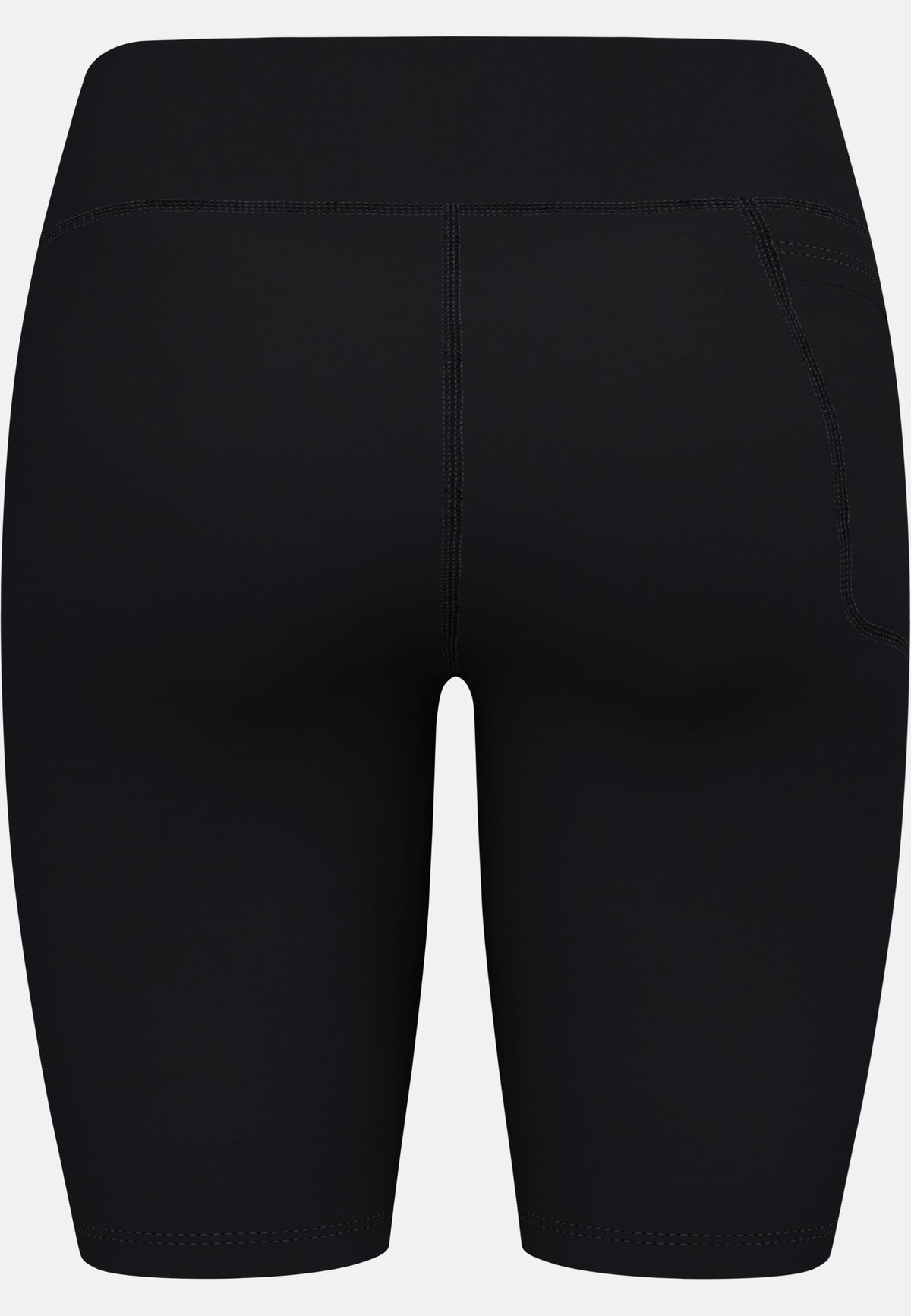 The Essentials tight shorts