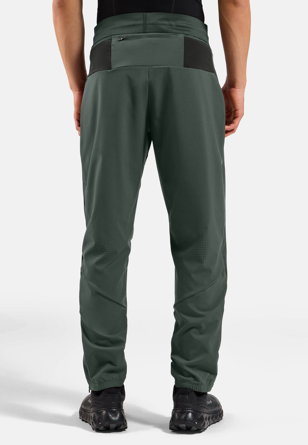 The Zeroweight Warm running pants 2.0