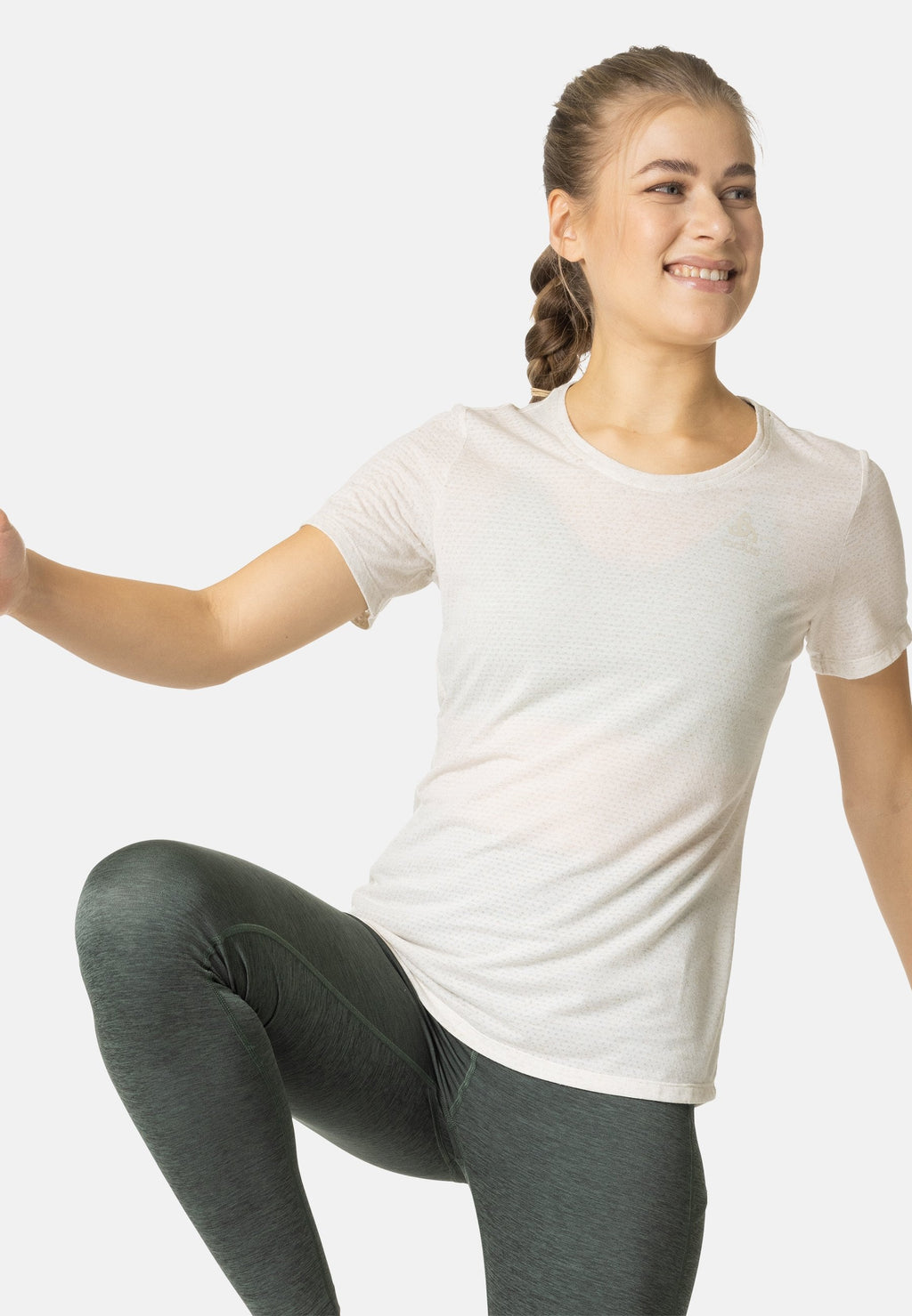 The Active 365 Linencool t-shirt