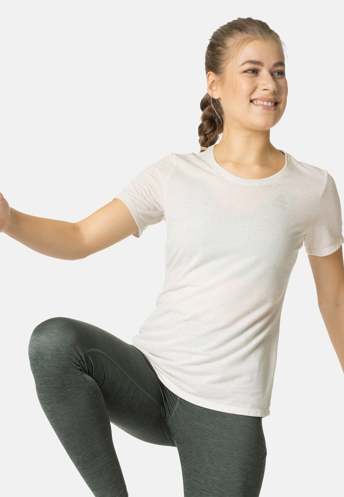 The Active 365 Linencool t-shirt