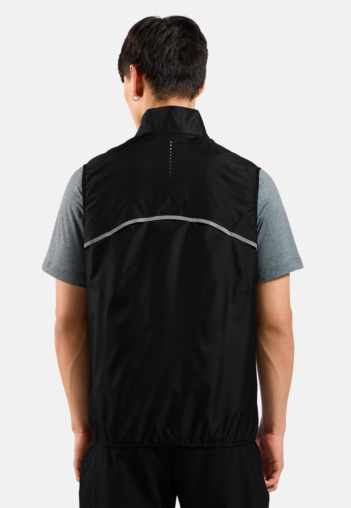 The Zeroweight running vest