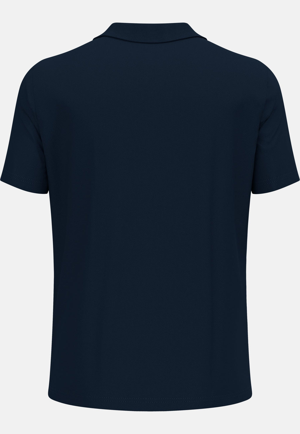 The men's F-Dry polo shirt