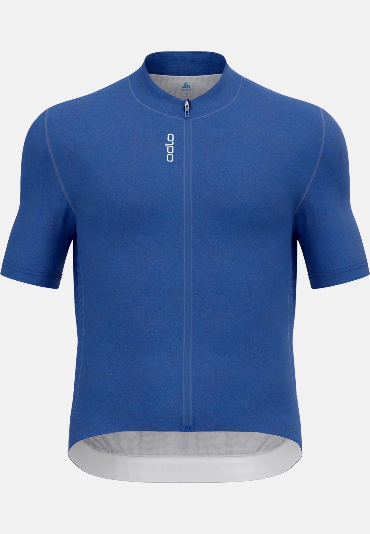 The Zeroweight Chill-Tec short sleeve cycling jersey
