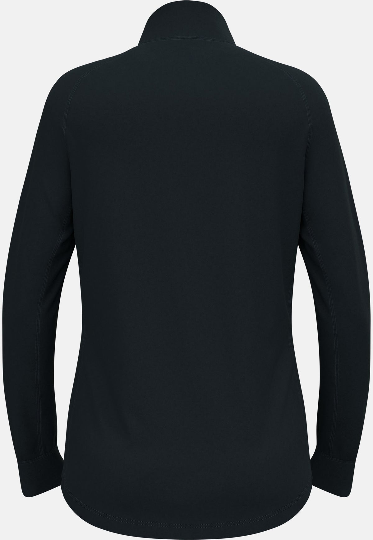 The Berra mid layer zip