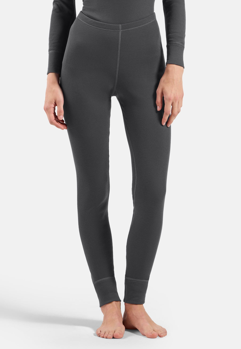 The Active Warm Base Layer Bottoms