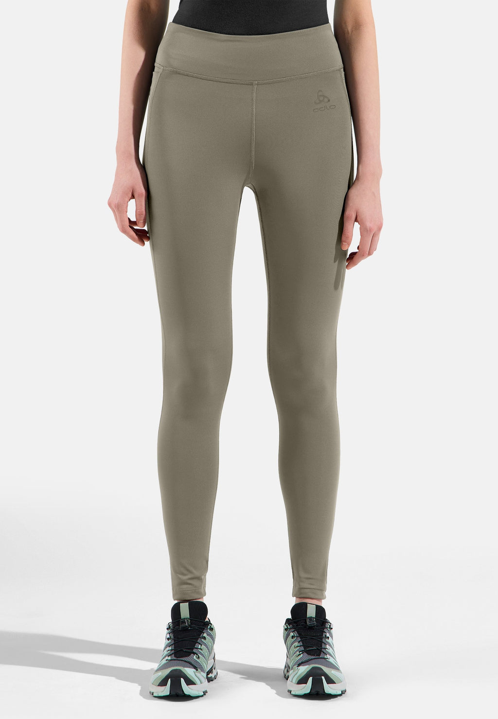 The Ascent lightweight hiking tights