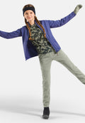 The Essentials Warm kids' cross-country pants