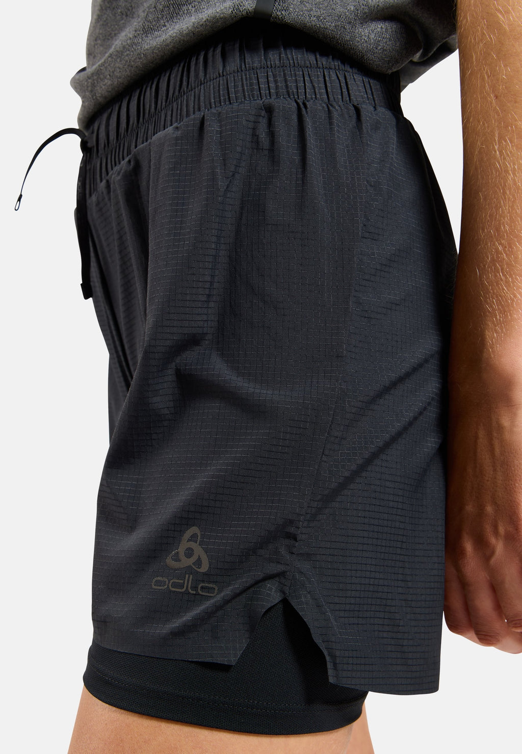 The Zeroweight 3-inch 2-in-1 running shorts 2.0