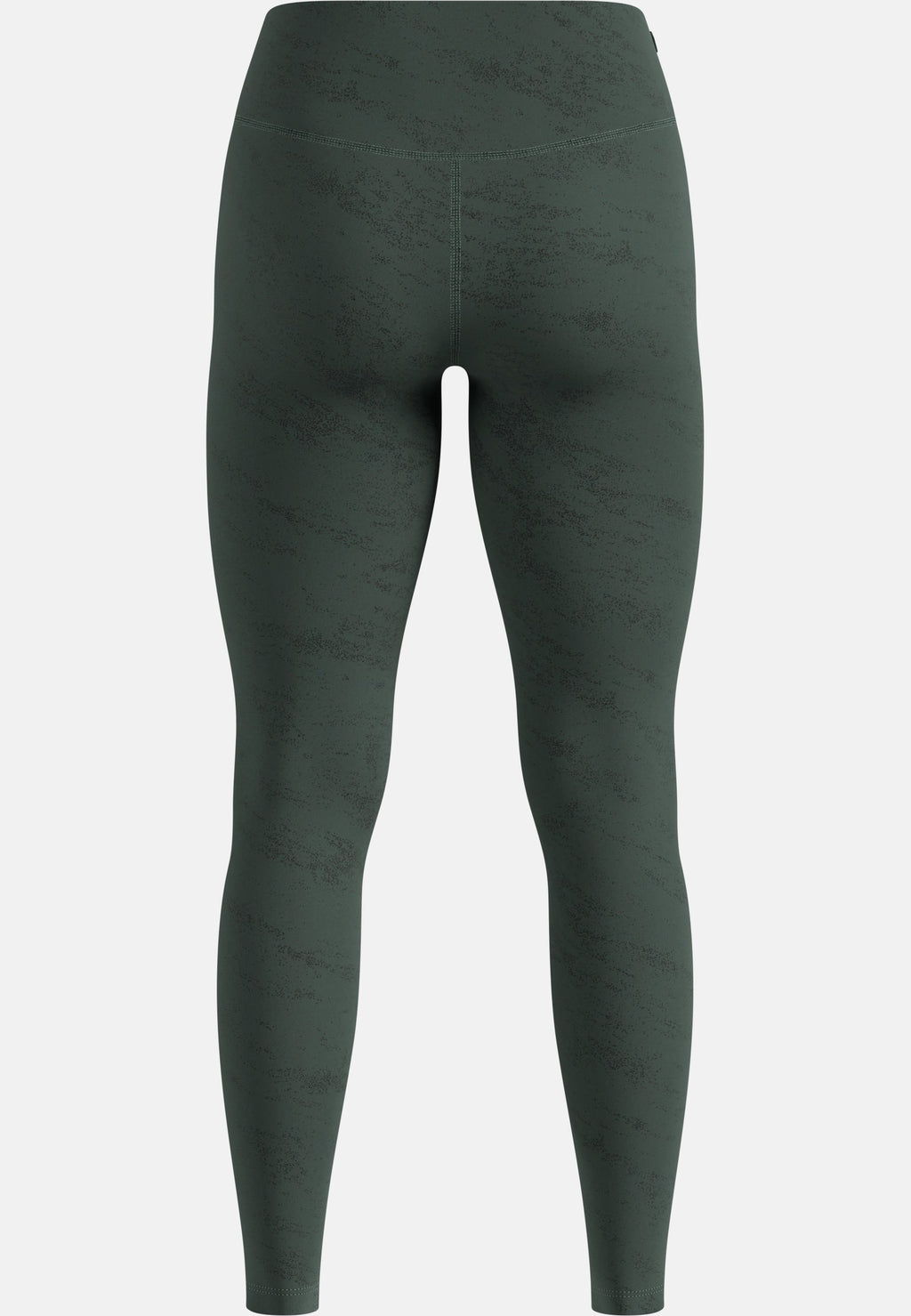 The Zeroweight print reflective running tights