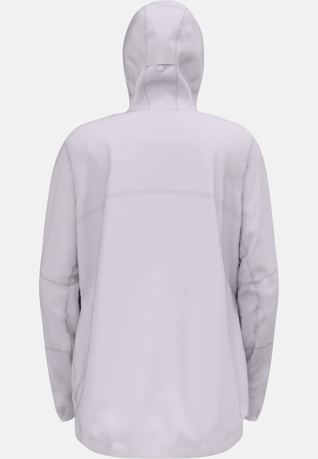 The X-Alp 3L hardshell ski jacket
