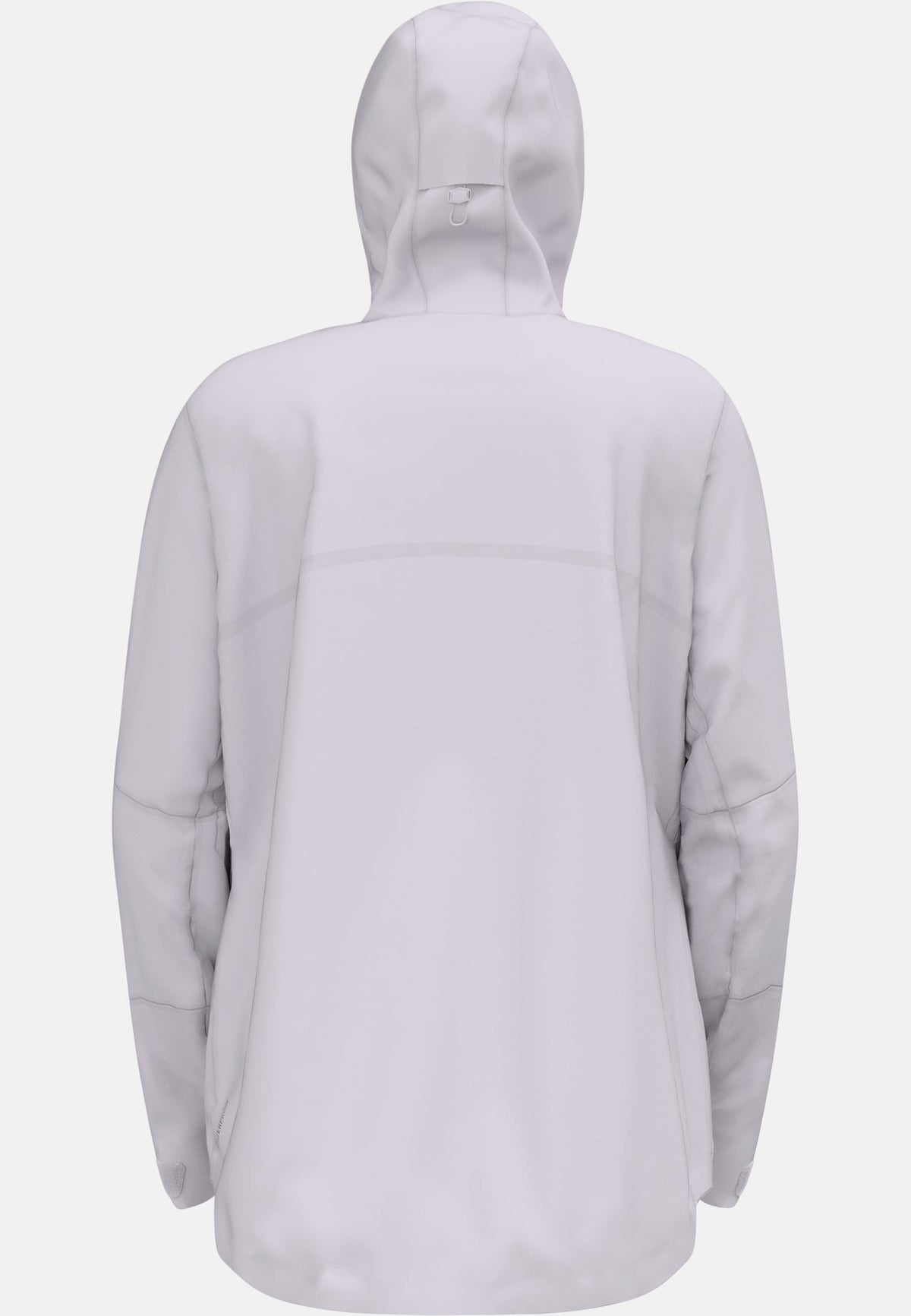 The X-Alp 3L hardshell ski jacket