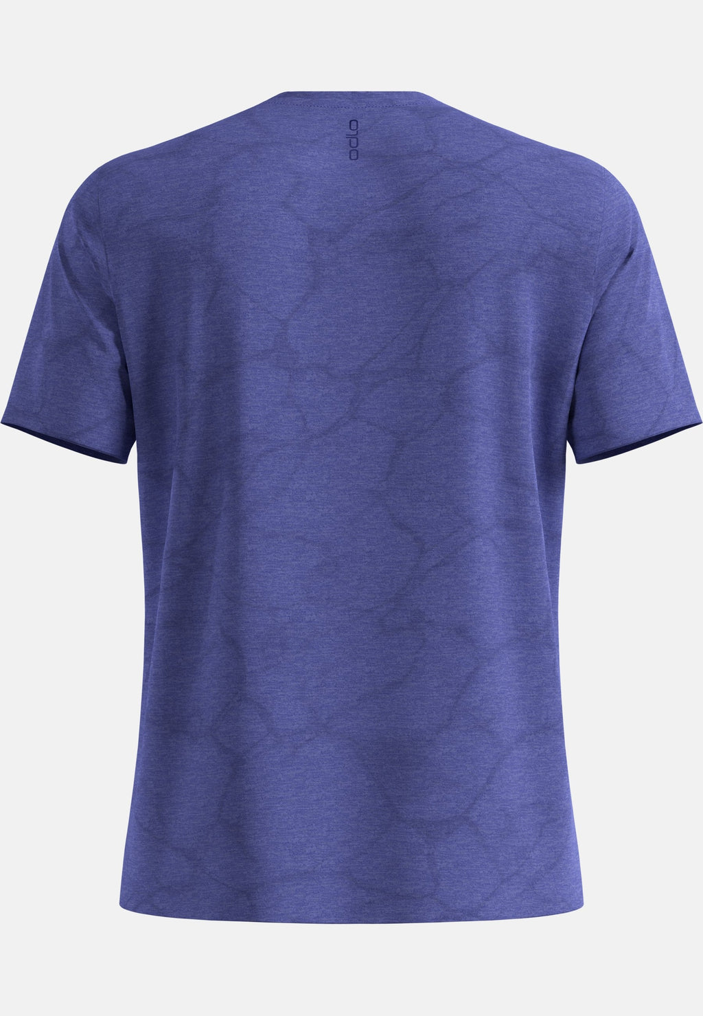 The Zeroweight engineered Chill-Tec running t-shirt
