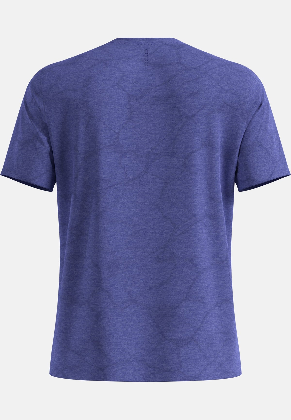 The Zeroweight engineered Chill-Tec running t-shirt