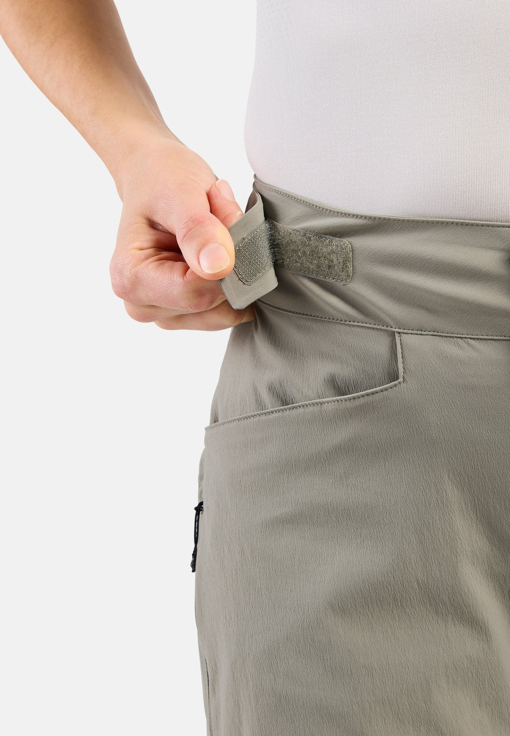 The Explorer shorts