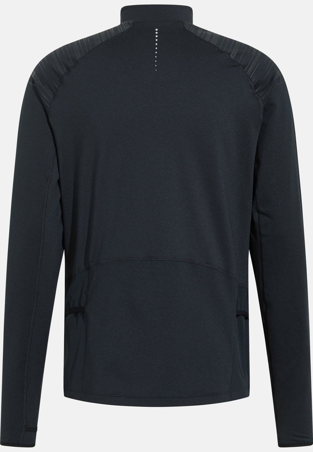 The X-Alp Ceramiwarm half-zip mid layer