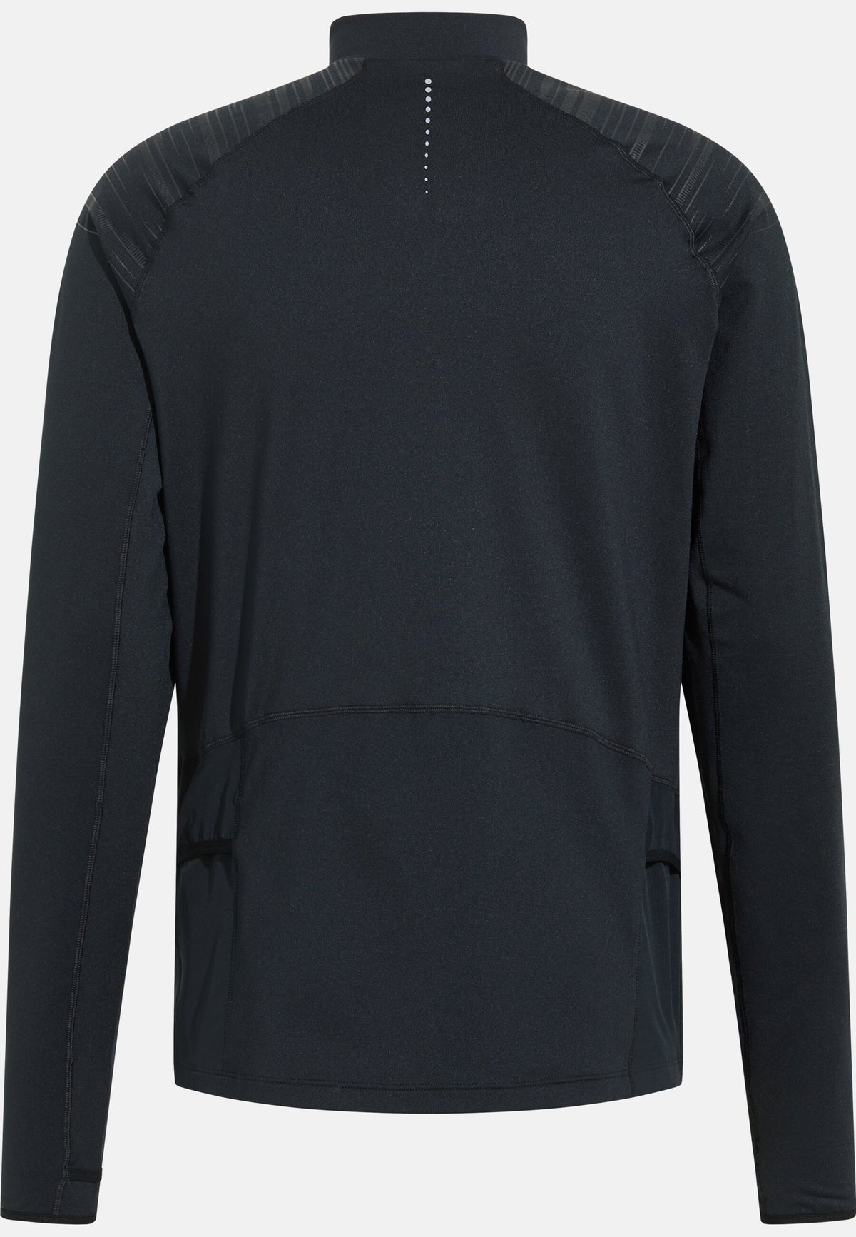 The X-Alp Ceramiwarm half-zip mid layer