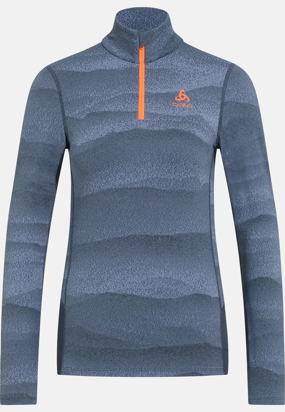 The Whistler Base Layer Half-Zip